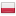 golbargsabz.ir server is located in Poland